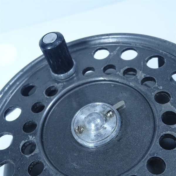 HARDY THE VISCOUNT  140 MK3